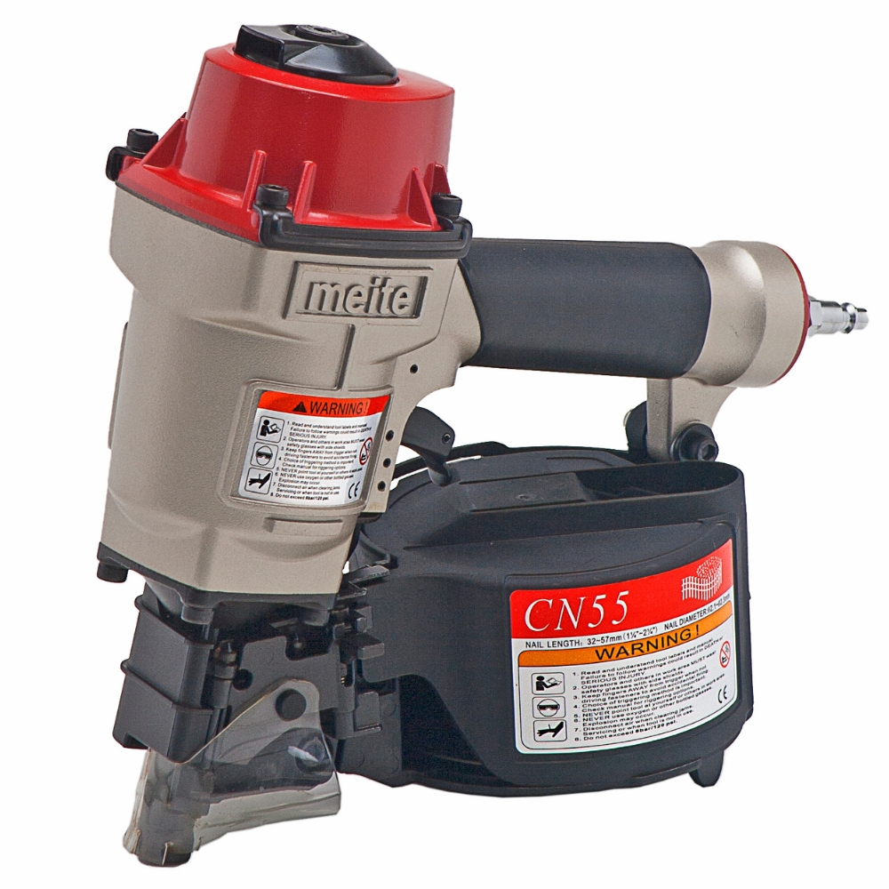 PREGADOR PNEUMATICO REF. CN55+ BRINDE CONECTOR